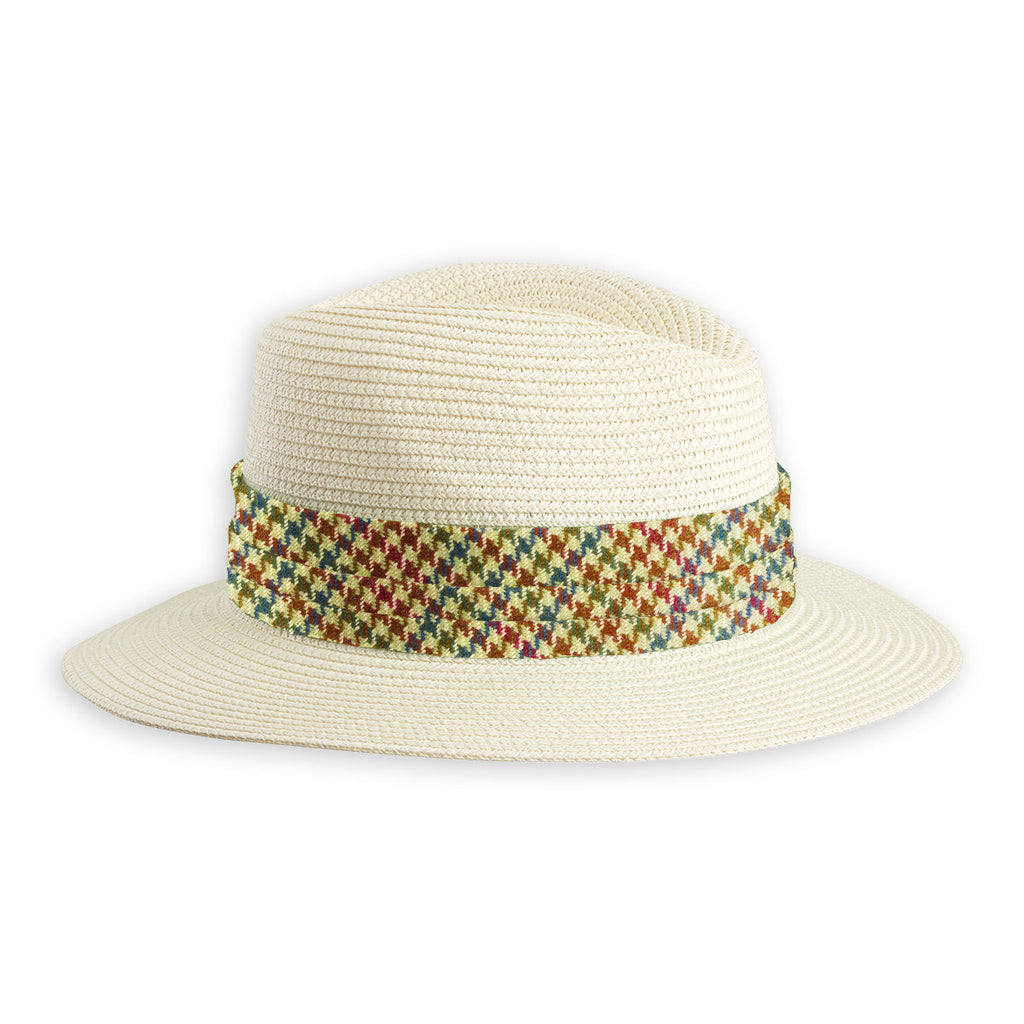 Irish Red Hat Band