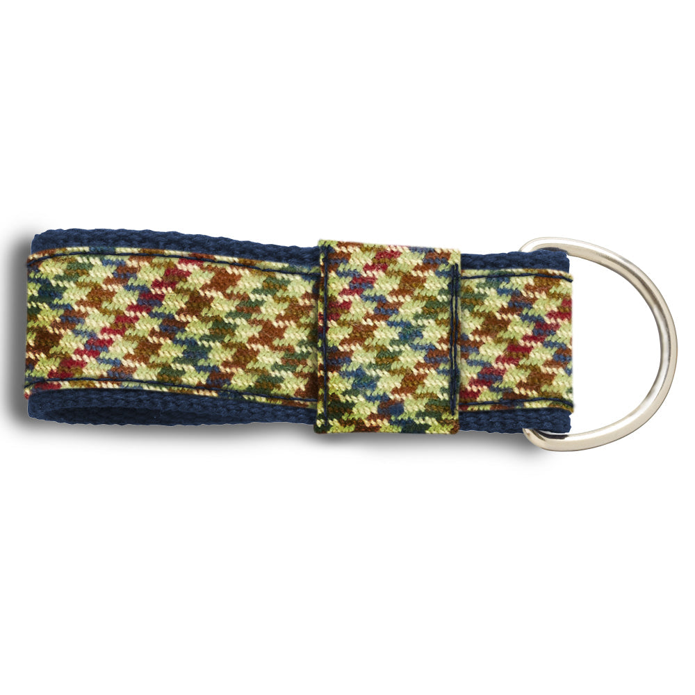 Irish Red Key Fobs