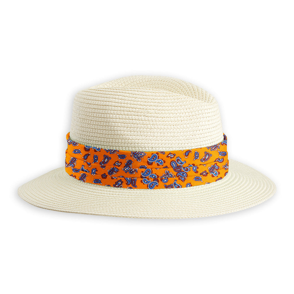 Ischitella Hat Band
