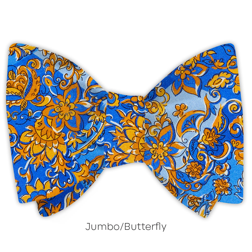 Jaunette - bow ties