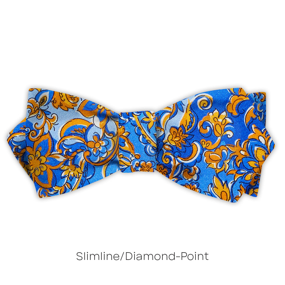 Jaunette - bow ties