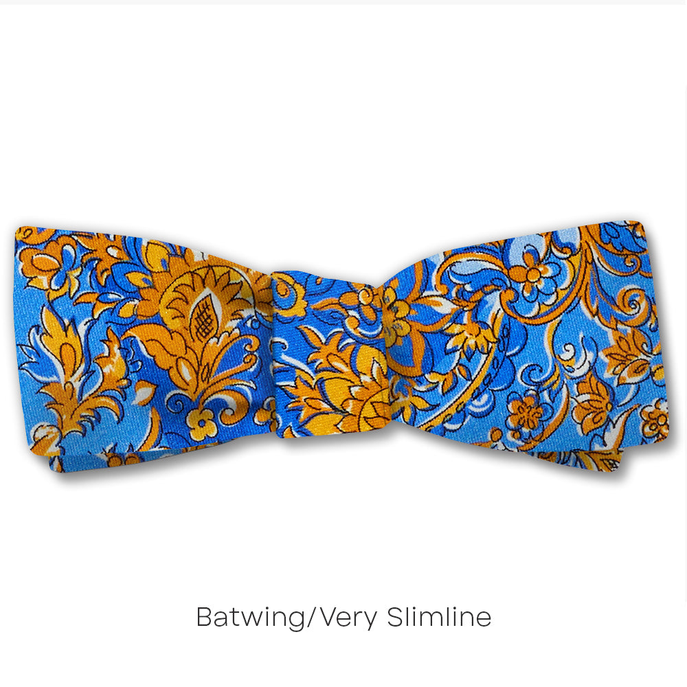 Jaunette - bow ties