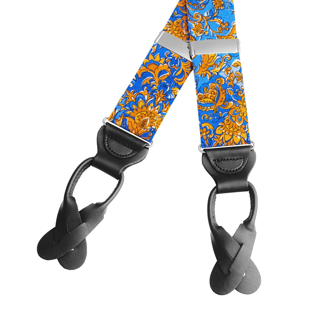 Jaunette Braces/Suspenders