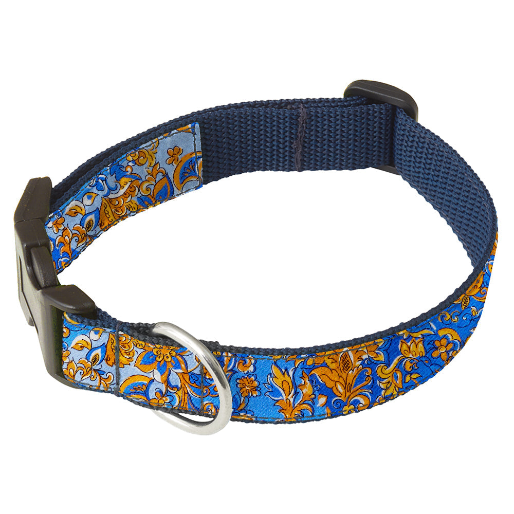 Jaunette Dog Collar