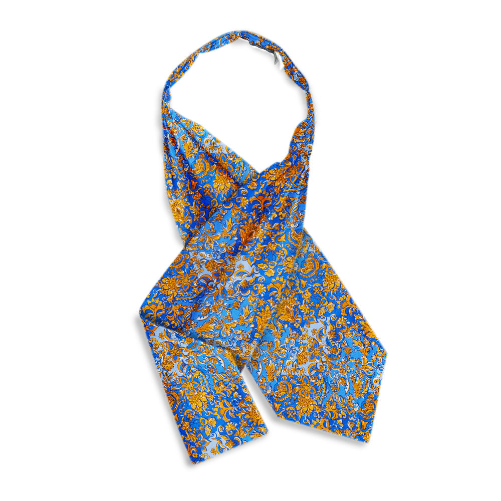 Jaunette Cravats
