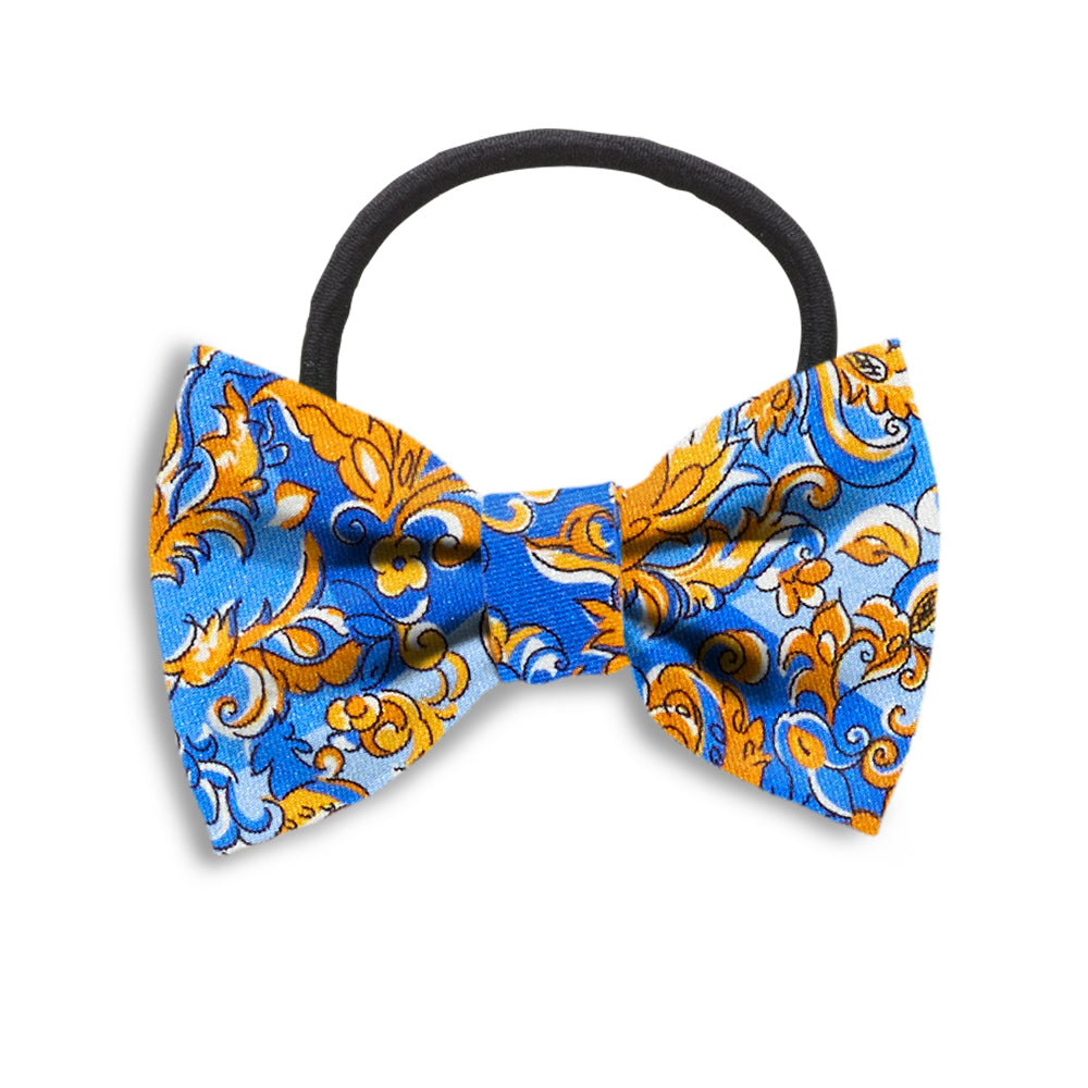 Jaunette Hair Bows