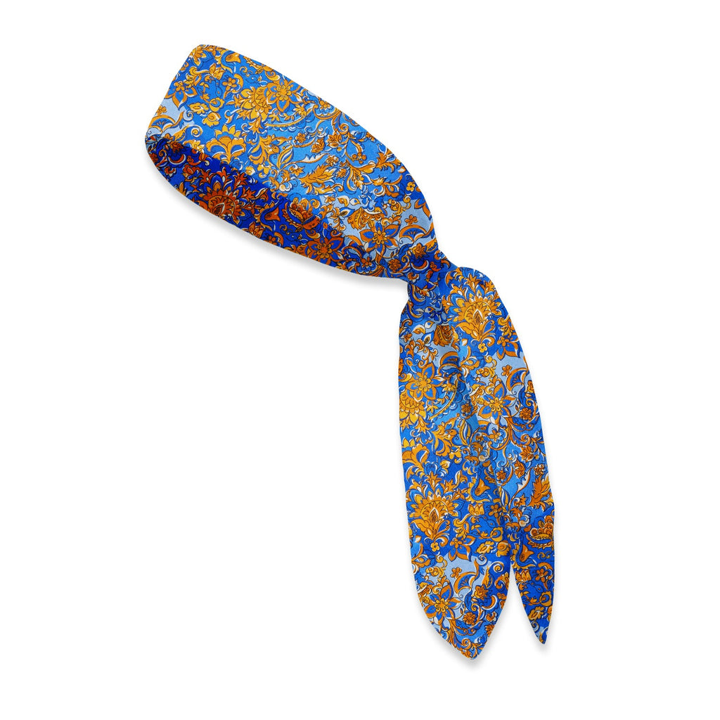 Jaunette Hair Scarf