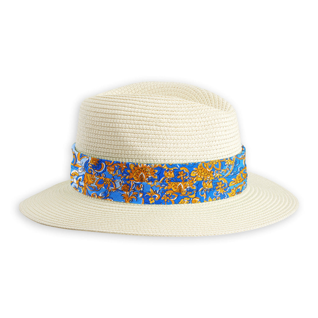 Jaunette Hat Band