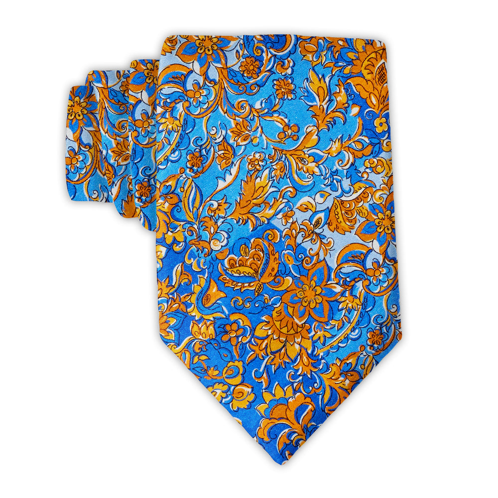 Jaunette Neckties