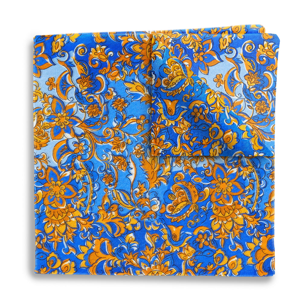 Jaunette Pocket Squares
