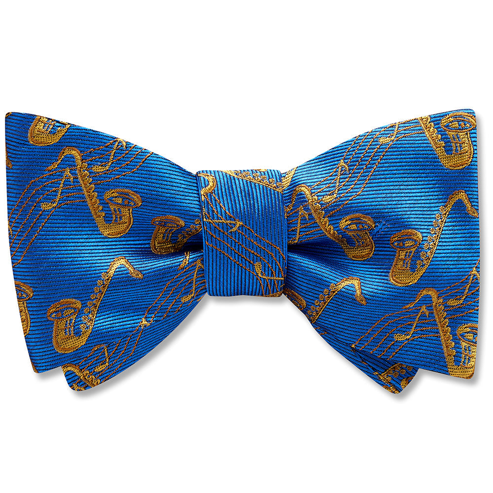 Jazztime bow ties