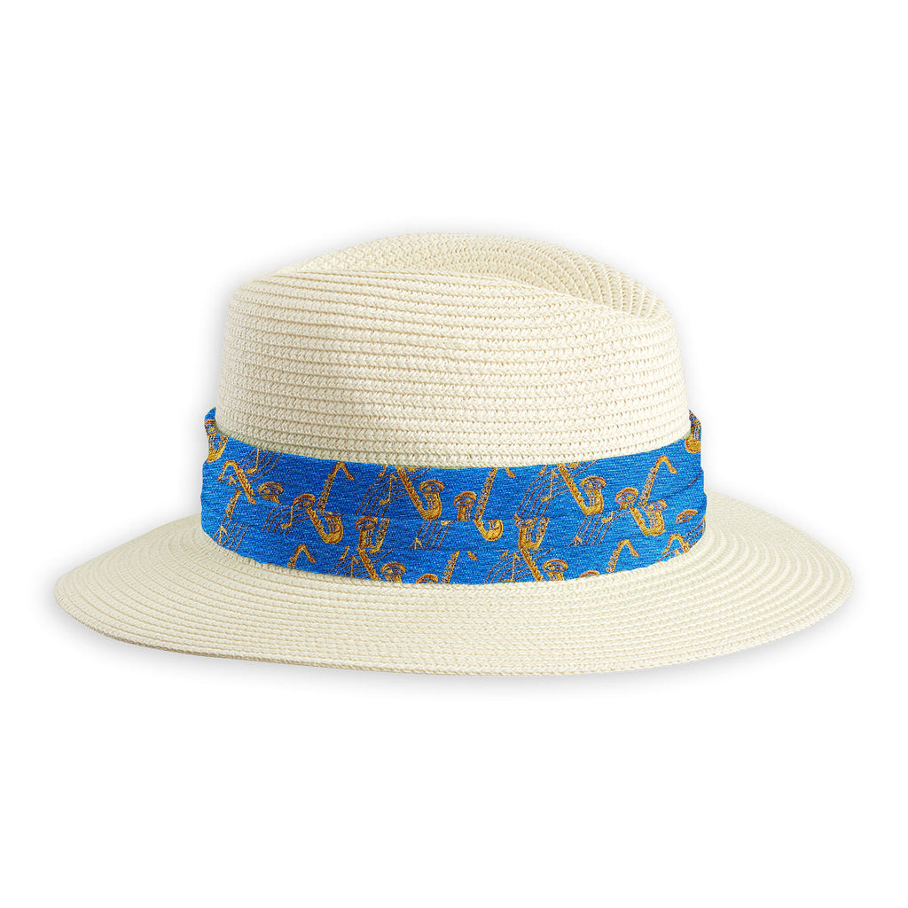 Jazztime Hat Band