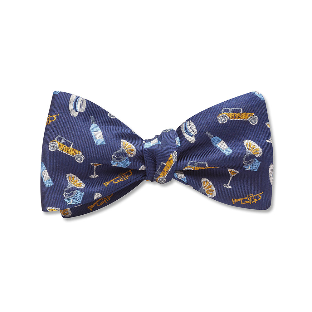 Jazz Age Kids' Bow Ties