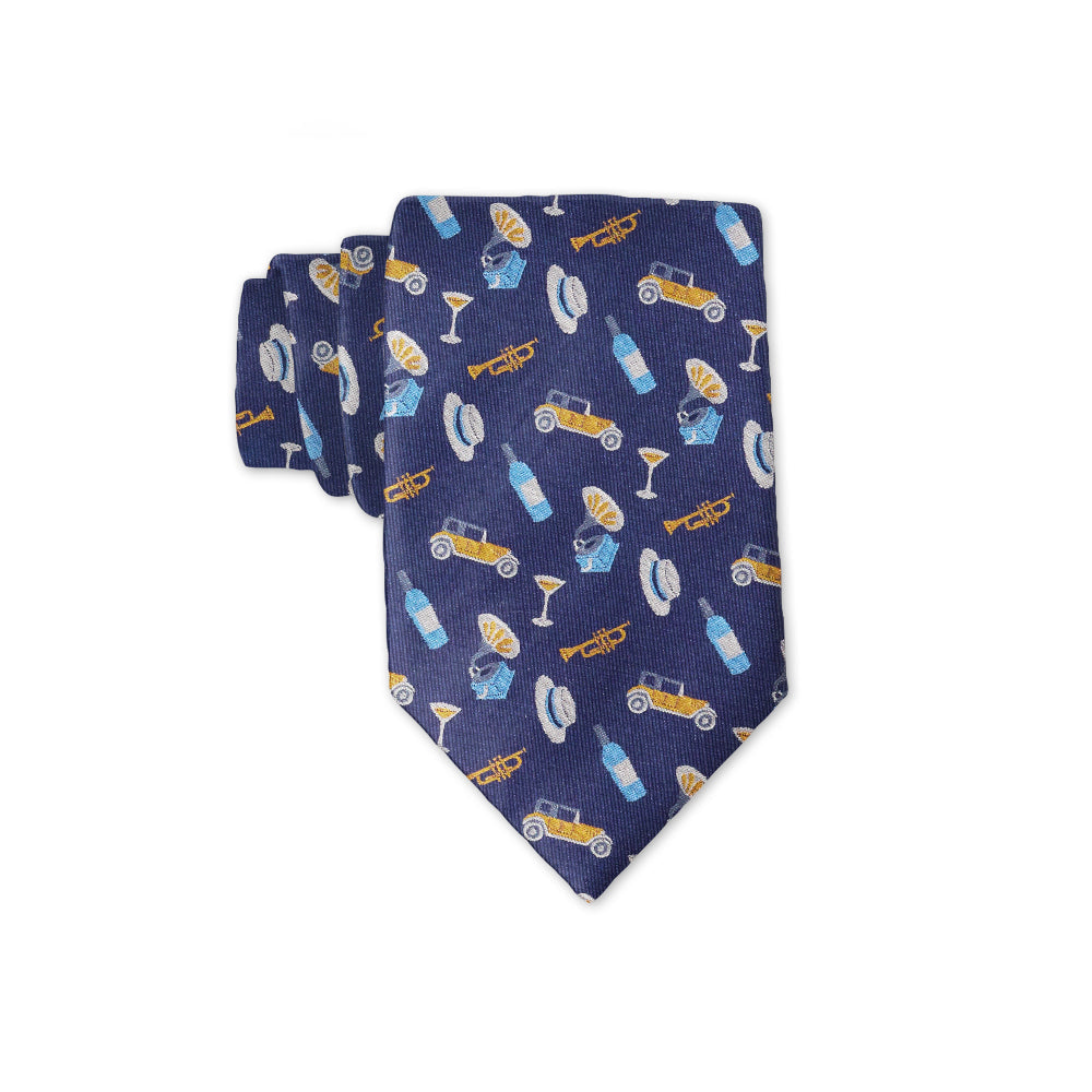 Jazz Age Kids' Neckties