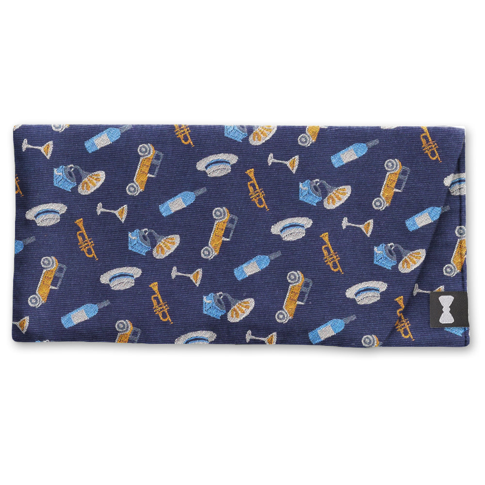 Jazz Age Eyeglass Cases