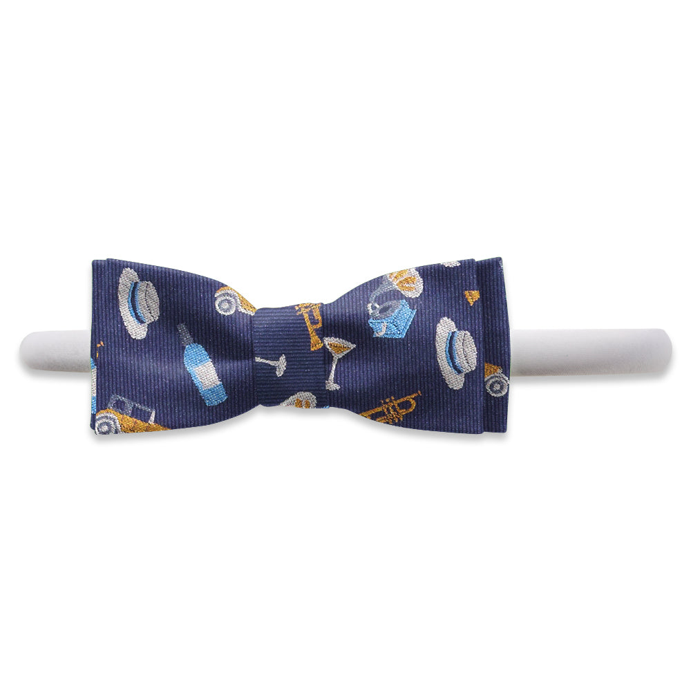 Jazz Age - Kids Hair Band