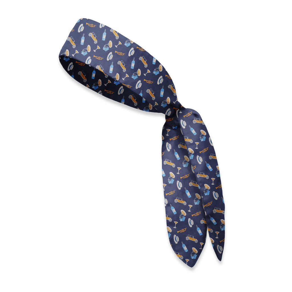 Jazz Age - Hair Scarf