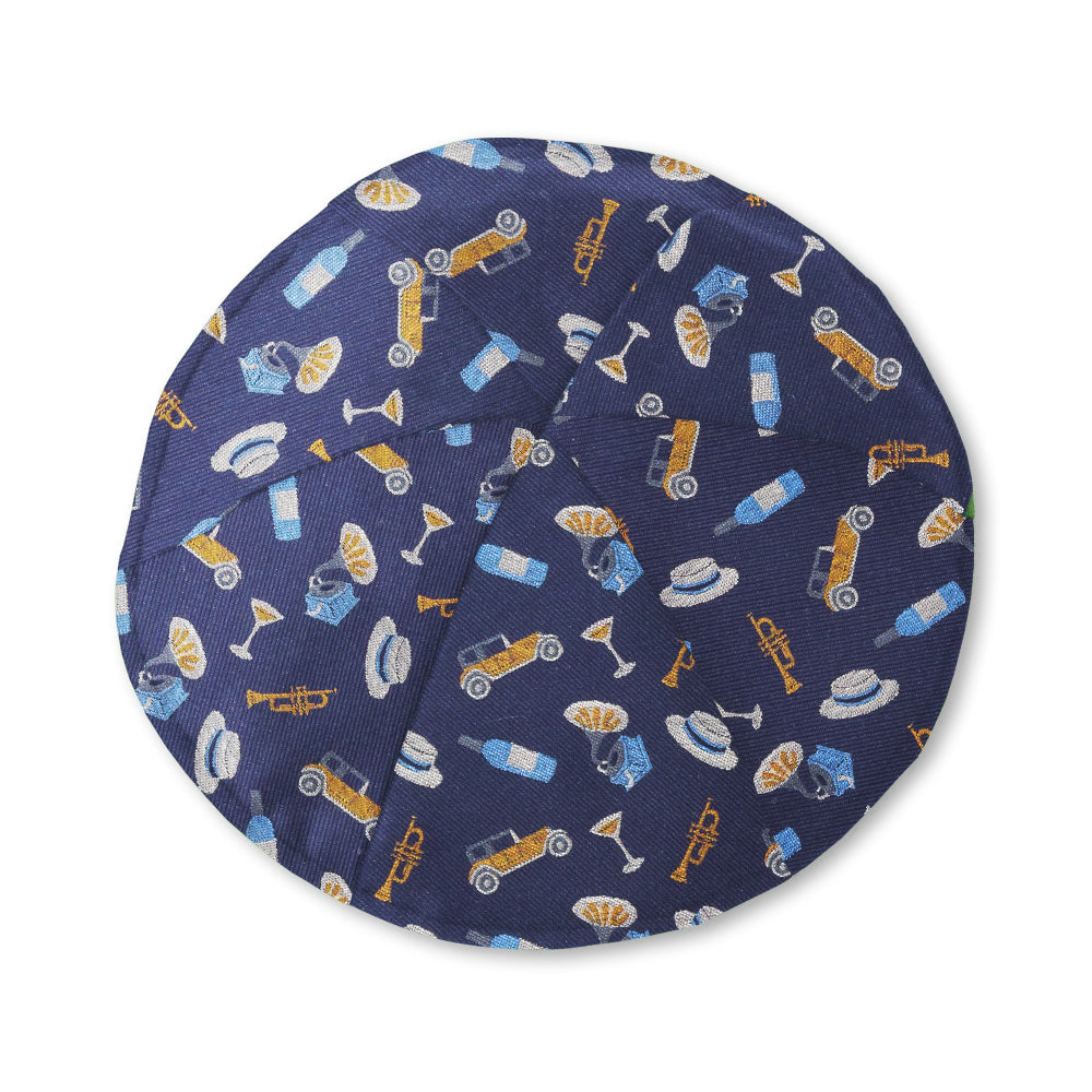 Jazz Age - Kippah