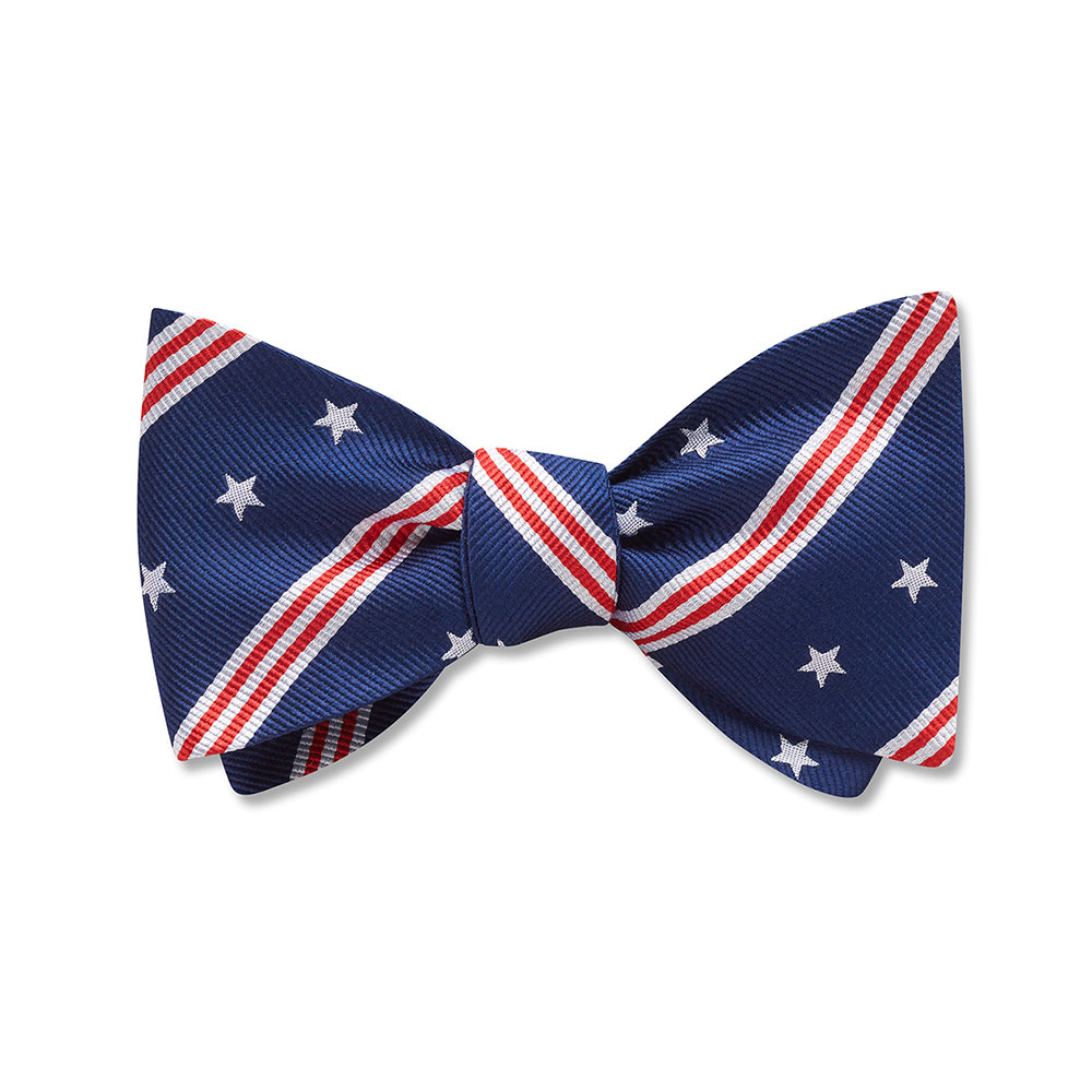Jefferson Kids' Bow Ties