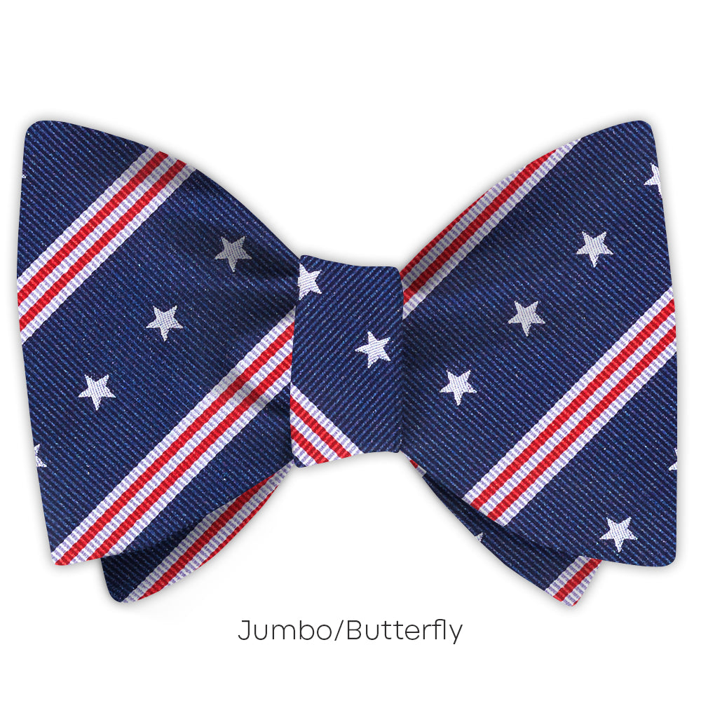 Jefferson - bow ties