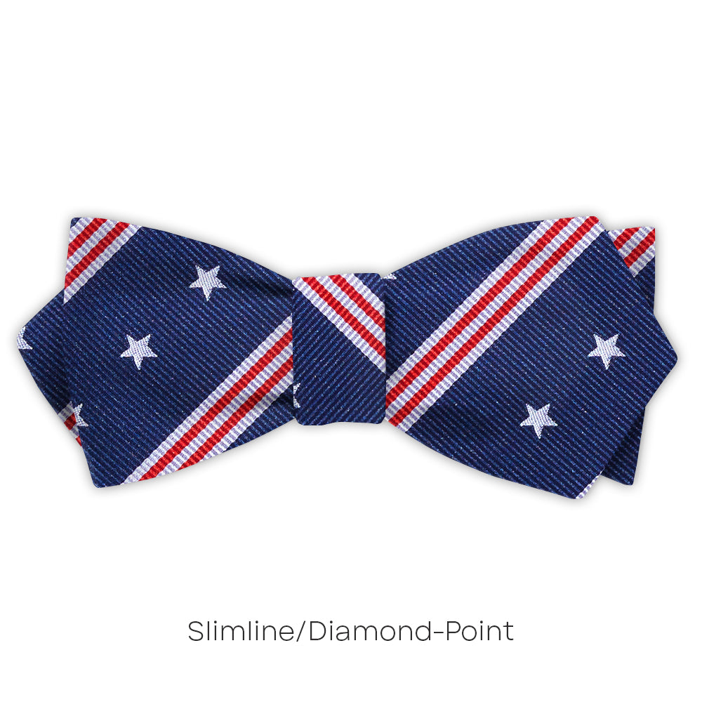 Jefferson - bow ties