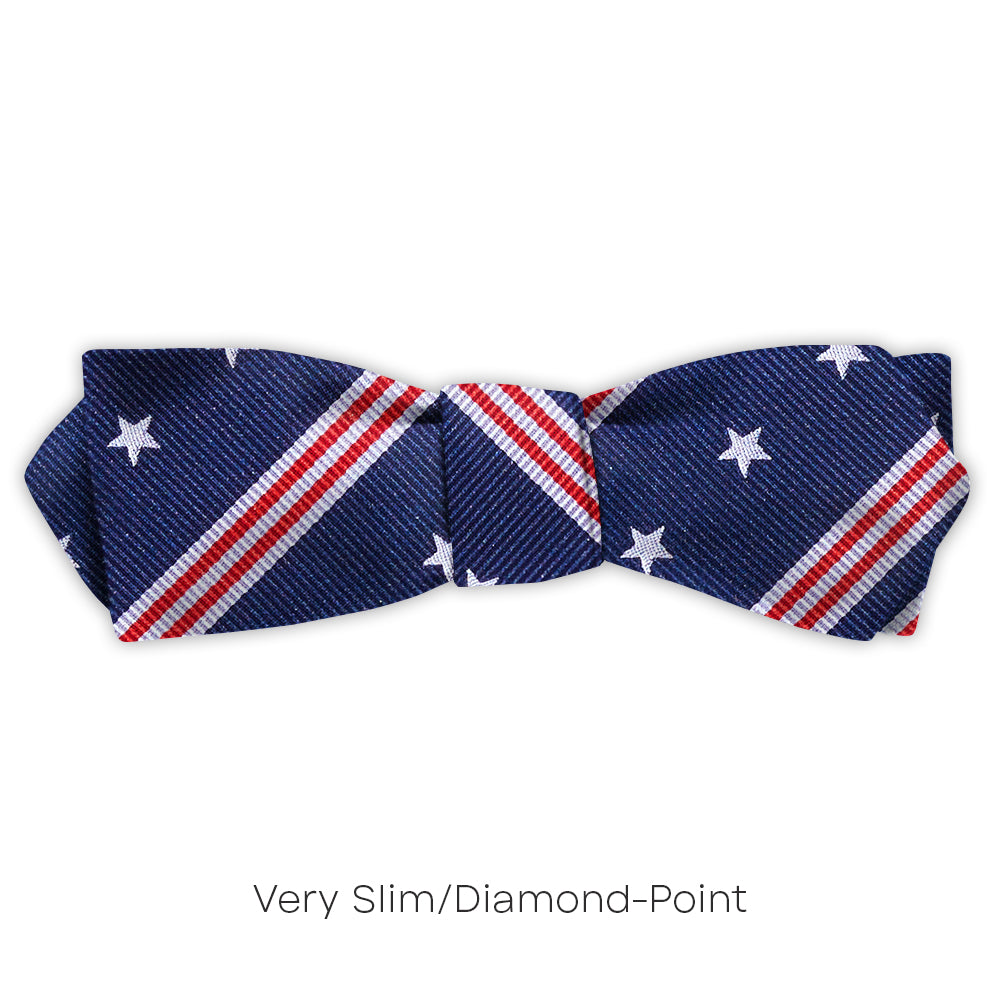 Jefferson - bow ties