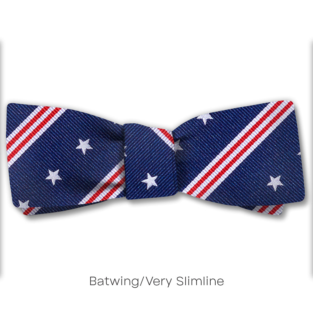 Jefferson - bow ties