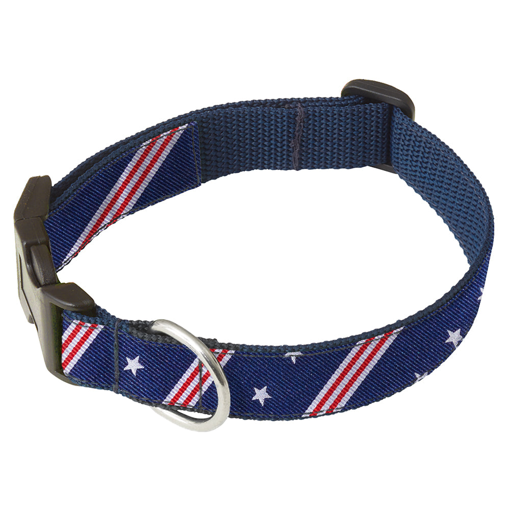 Jefferson Dog Collar
