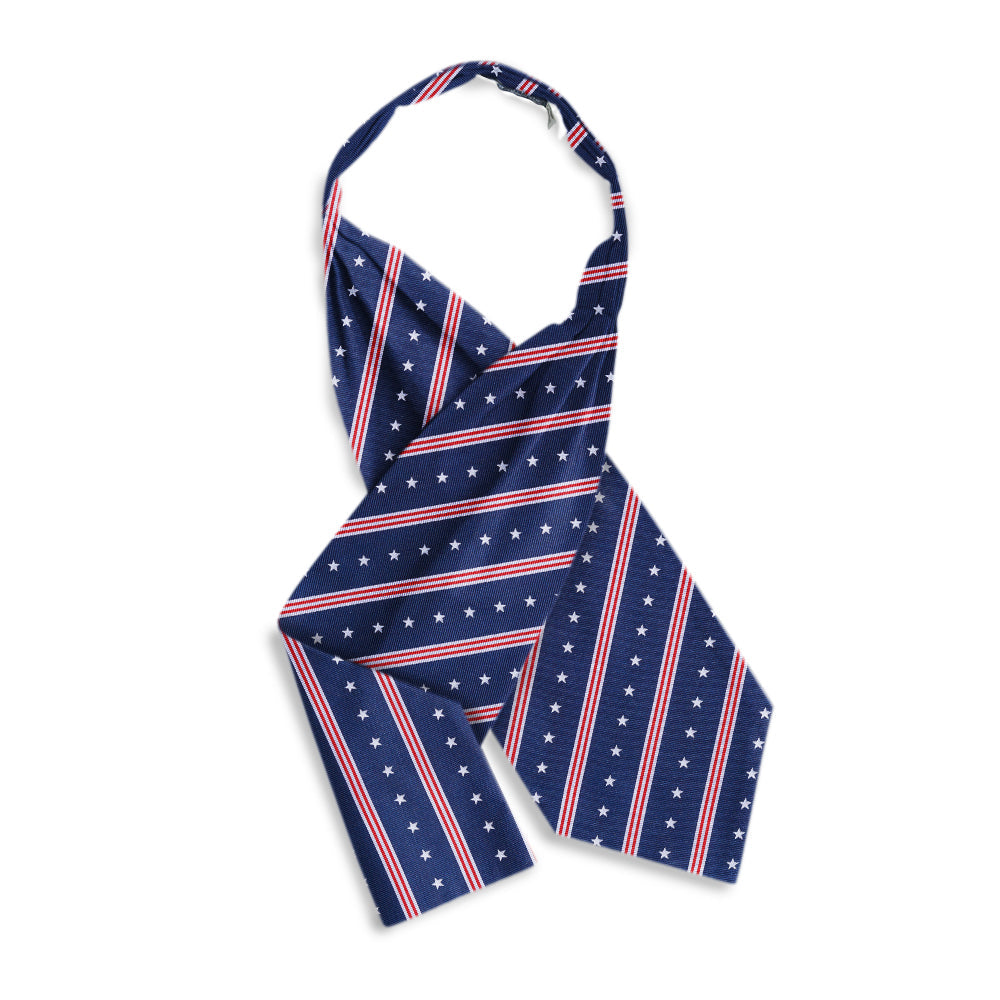 Jefferson Cravats