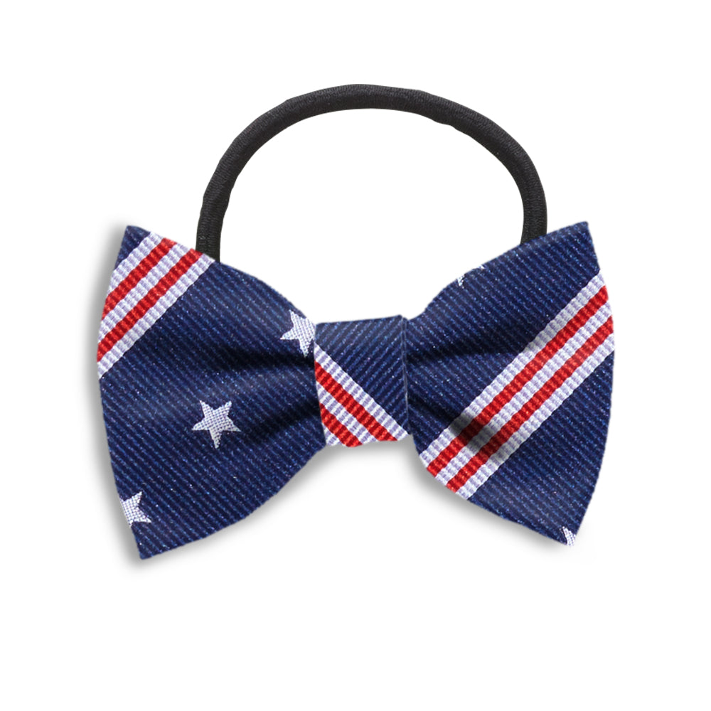 Jefferson Hair Bows