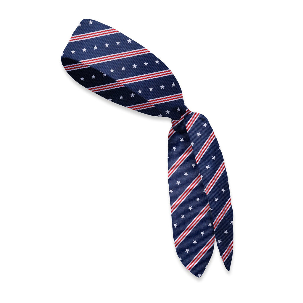 Jefferson Hair Scarf