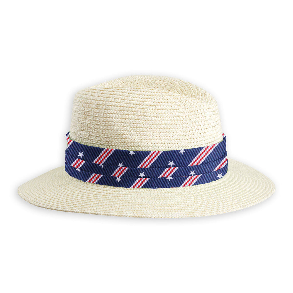 Jefferson Hat Band