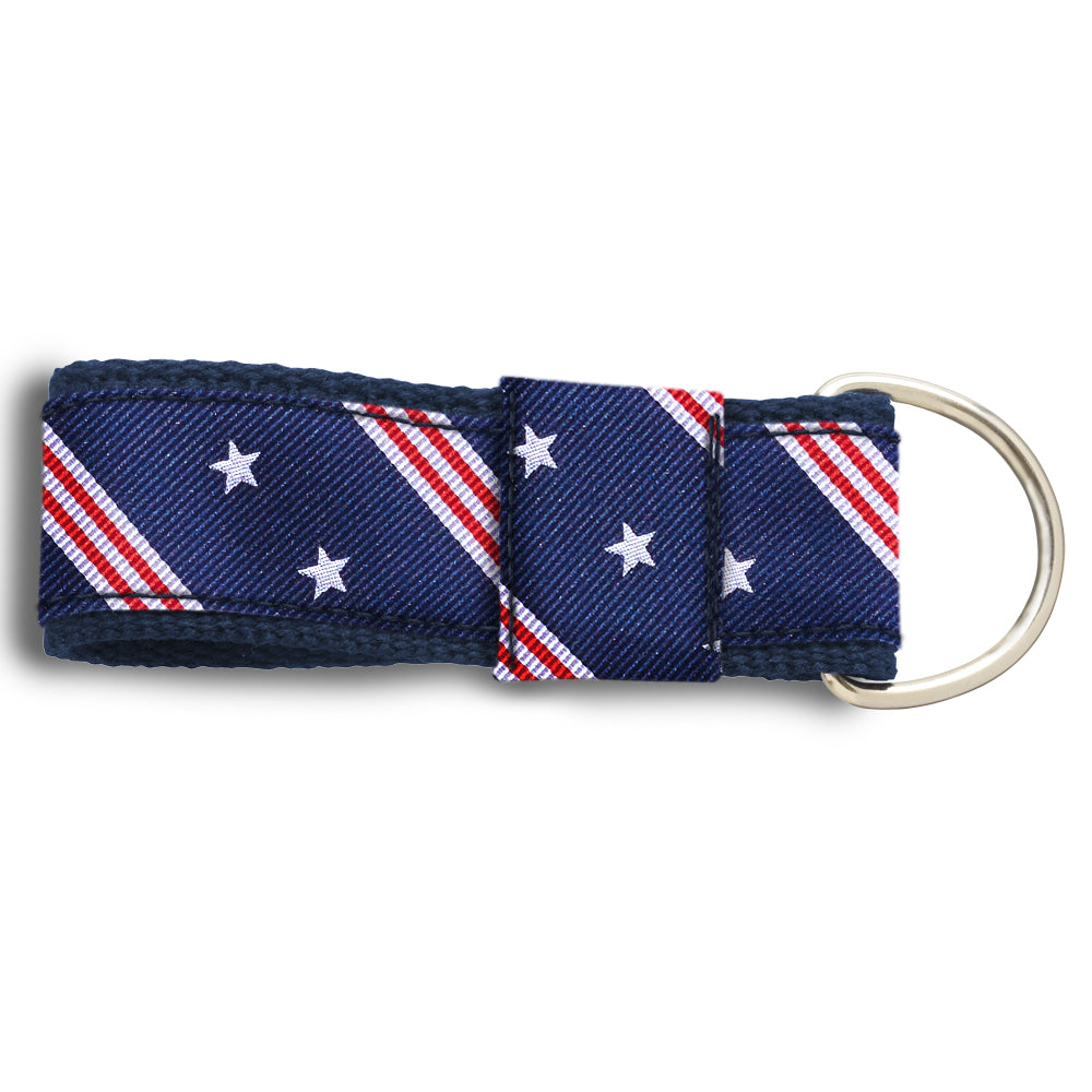 Jefferson Key Fobs