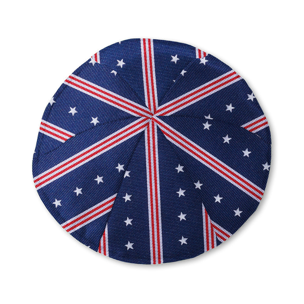 Jefferson Kippah