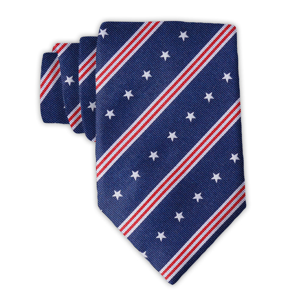 Jefferson Neckties