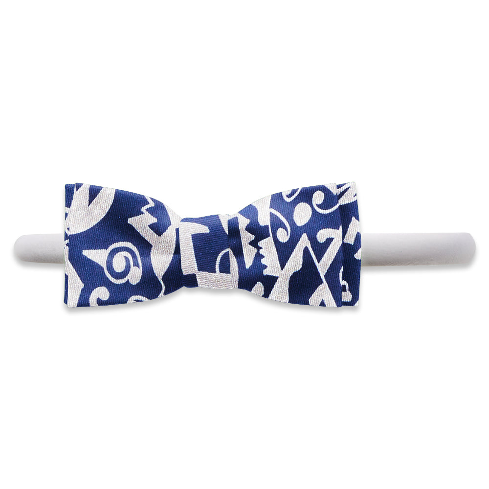 Jumbled Jazz Kids Hair Band
