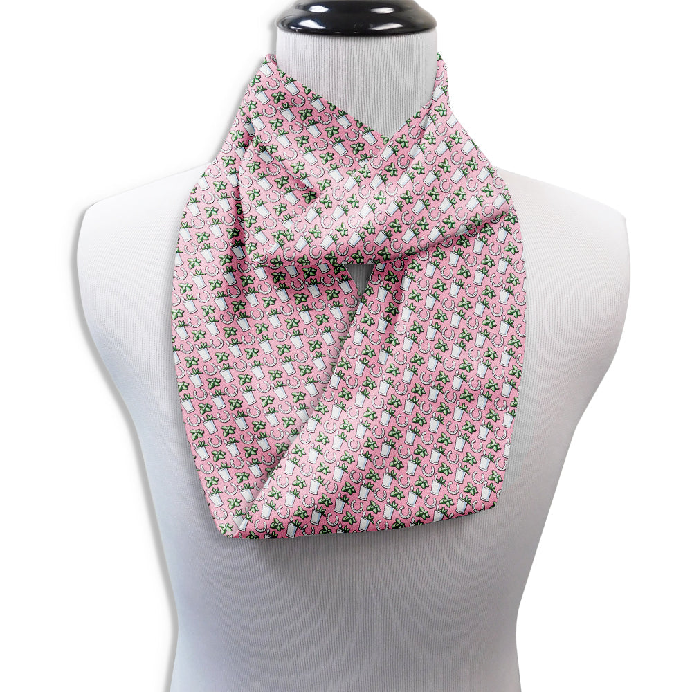 Julep Infinity Scarves