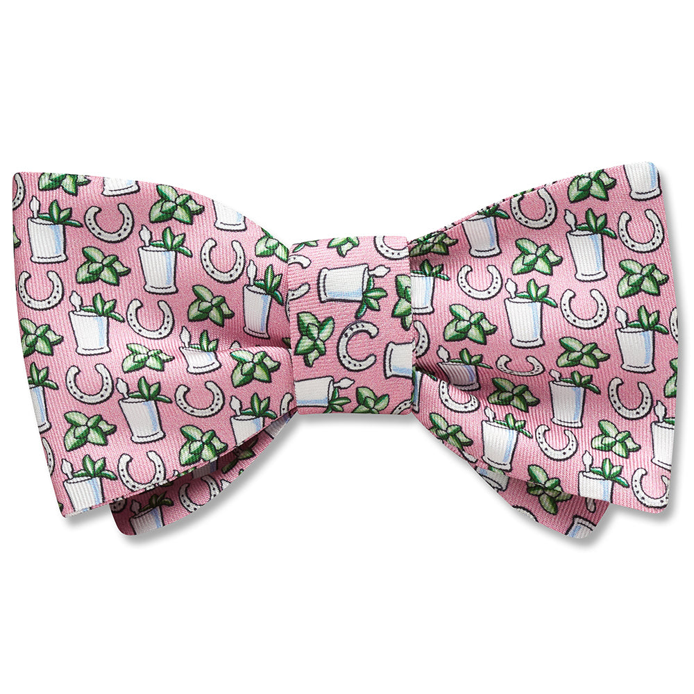 Julep Dog Bow Ties