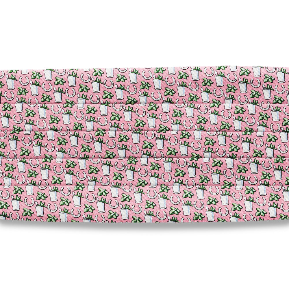 Julep Cummerbunds