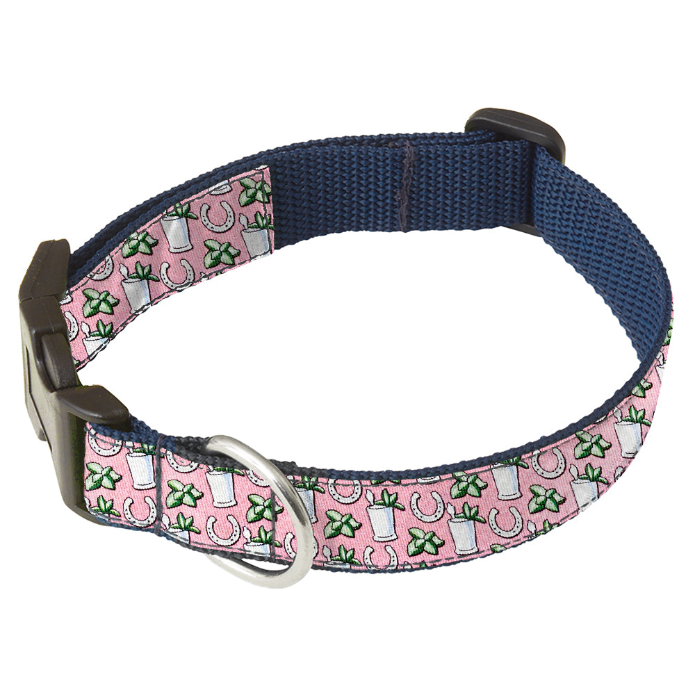 Julep Dog Collar
