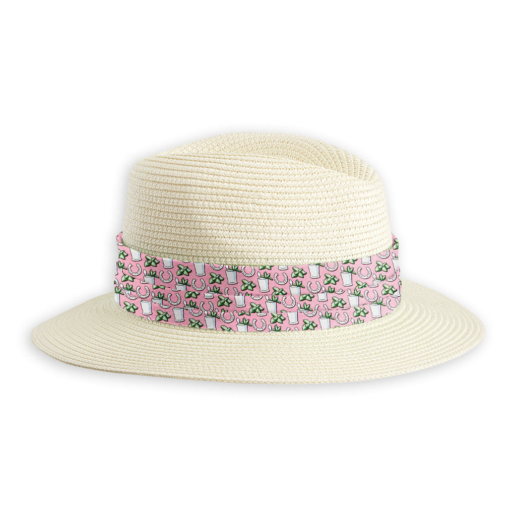 Julep Hat Band