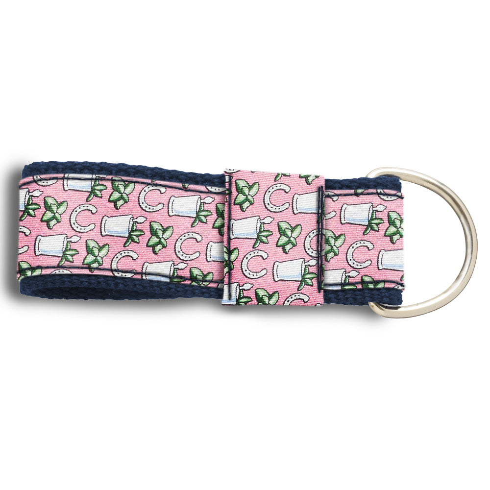 Julep Key Fobs