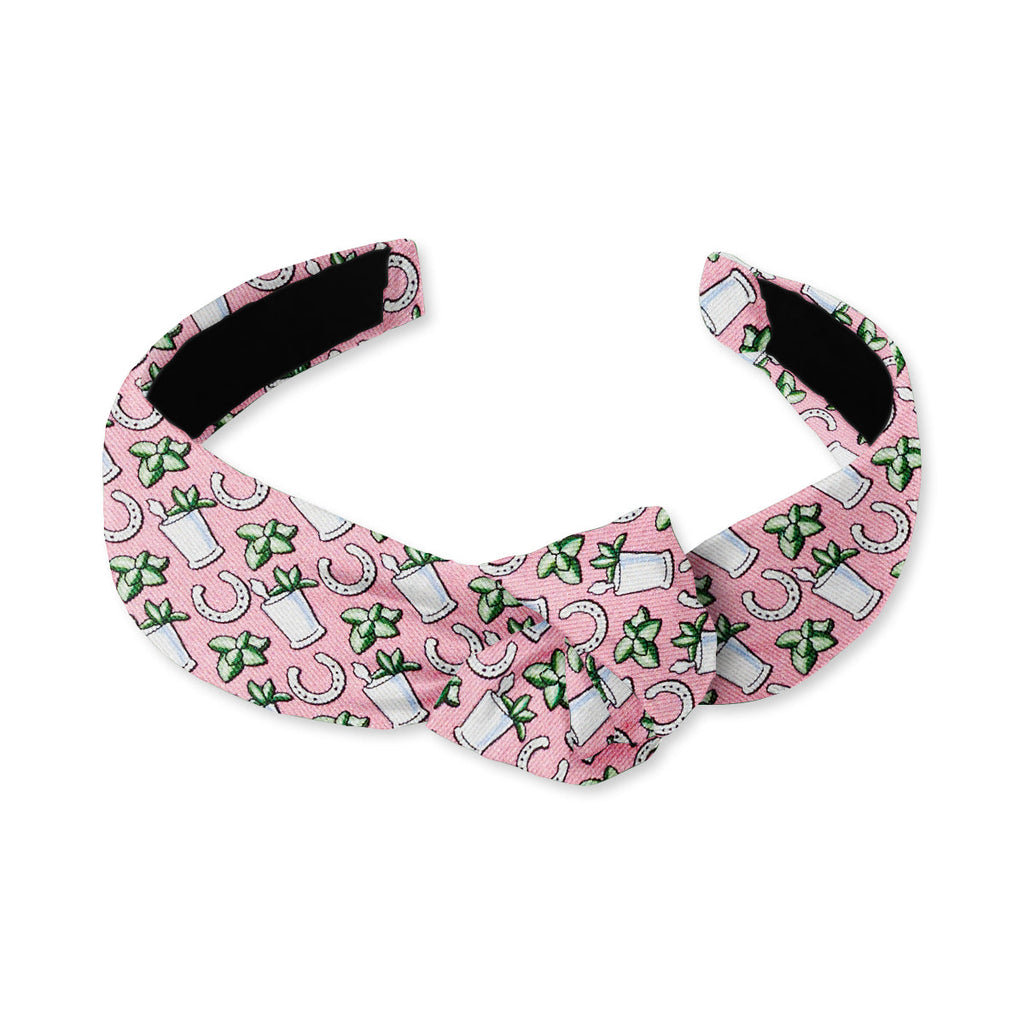 Julep Knotted Headband