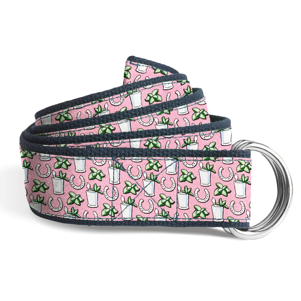 Julep Women's D-Ring Belts