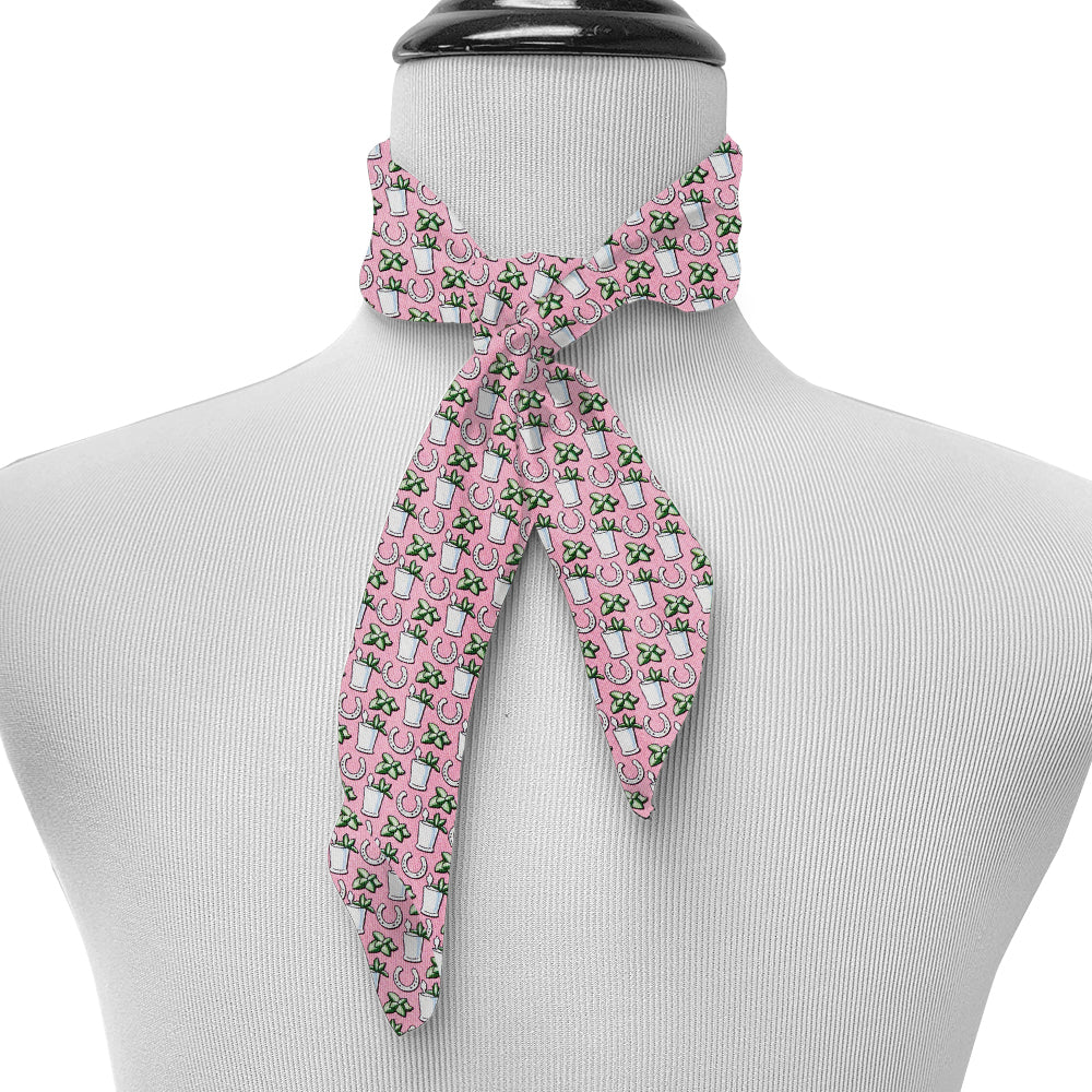 Julep Silk Neckerchief