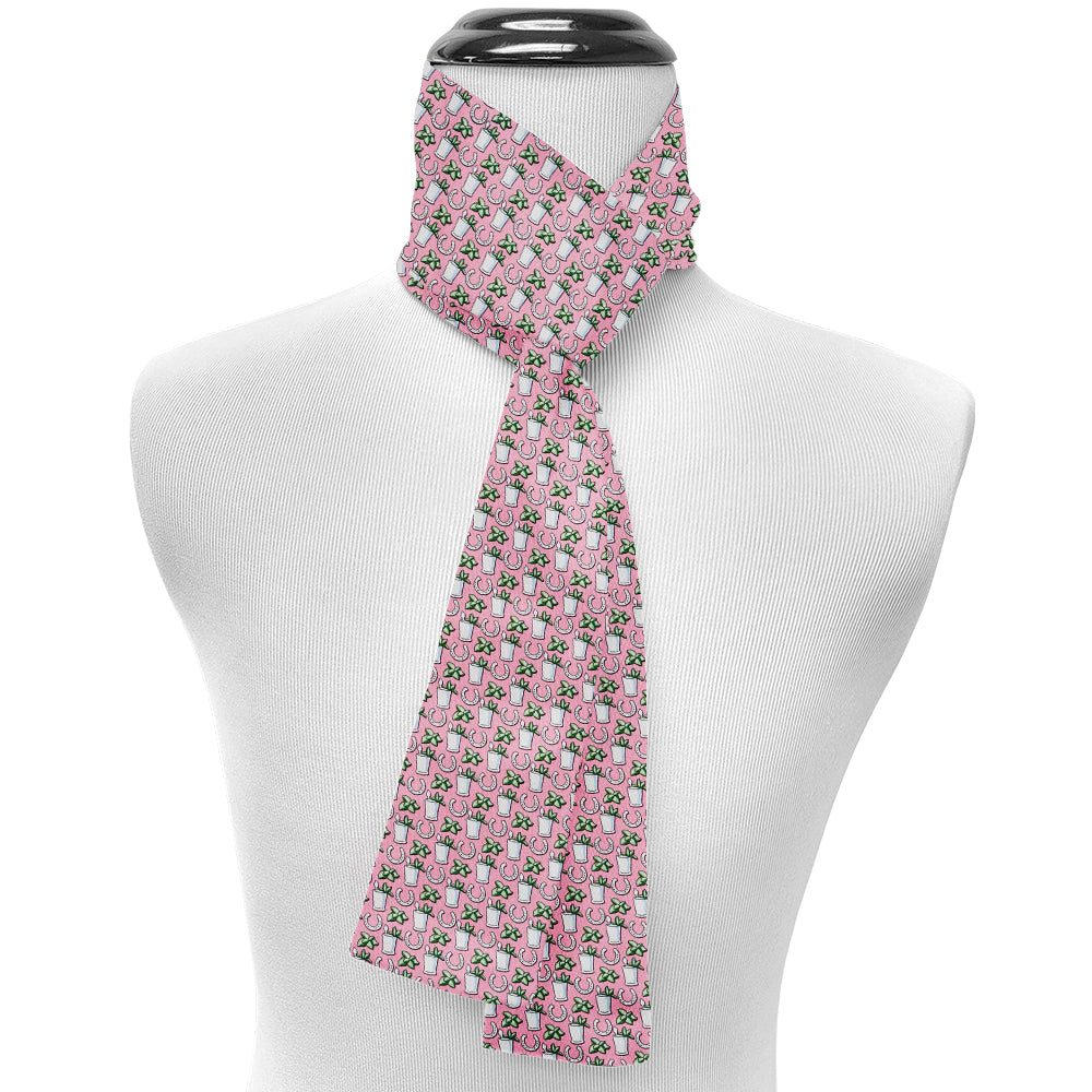 Julep Silk Scarf