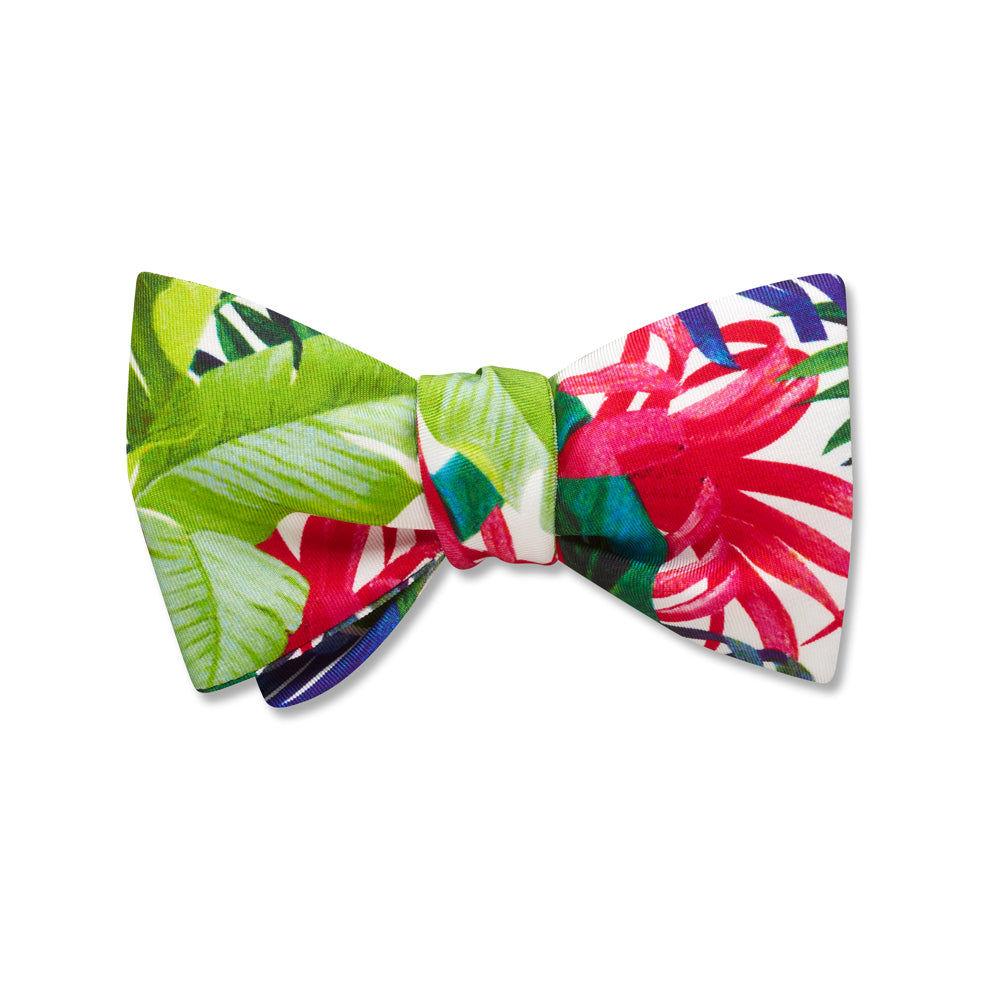 Jungle Kids' Bow Ties
