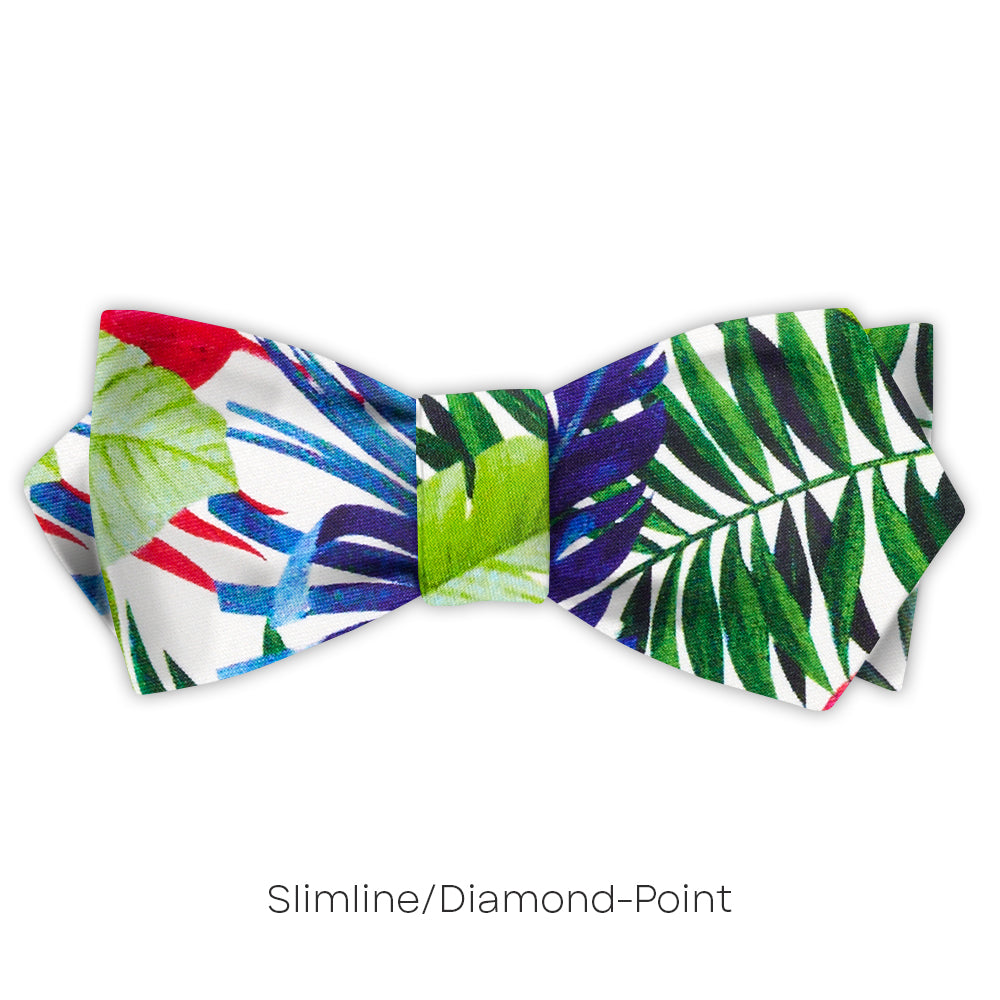 Jungle - bow ties