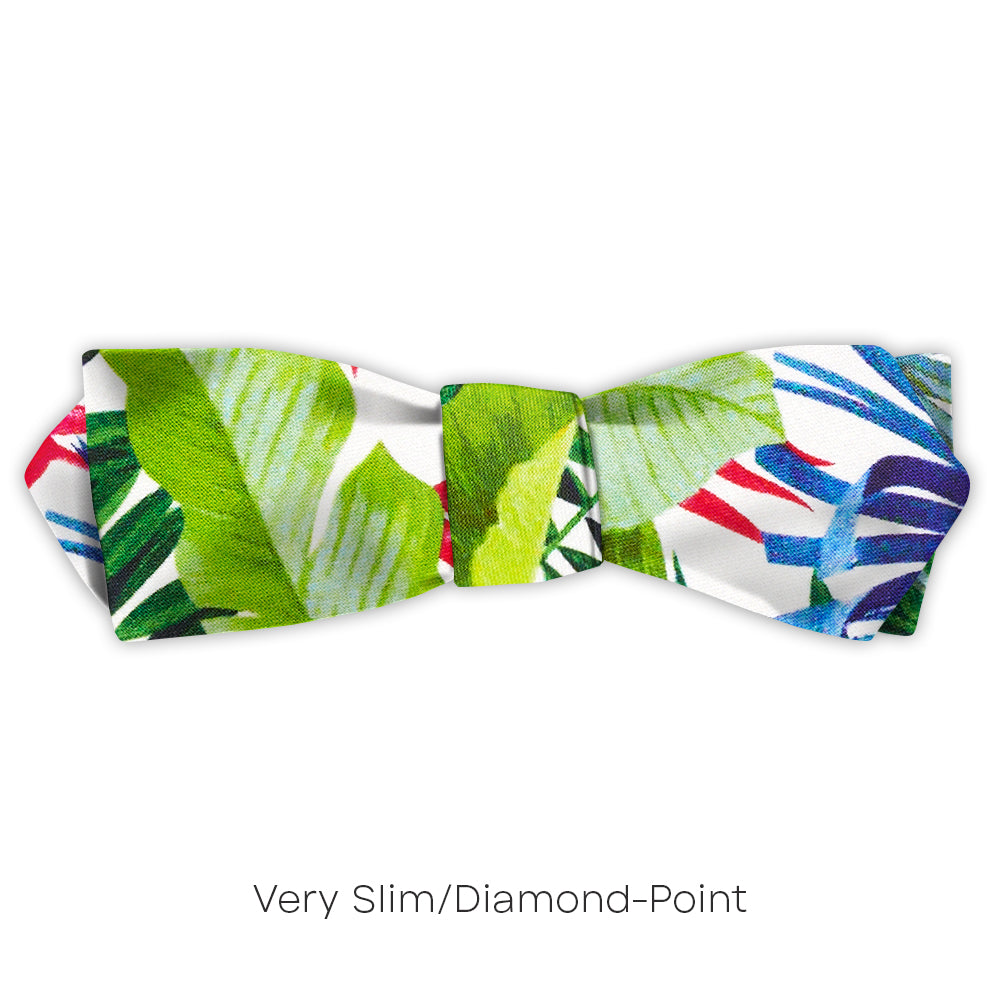 Jungle - bow ties