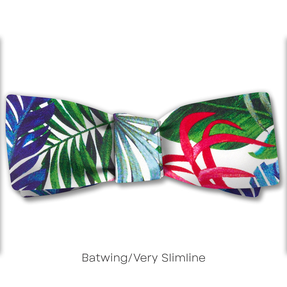 Jungle - bow ties